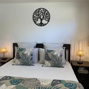 Appartement L’inattendu, Vachères