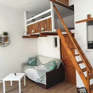 Appartement Au Pied Du Baou, Saint-Chamas